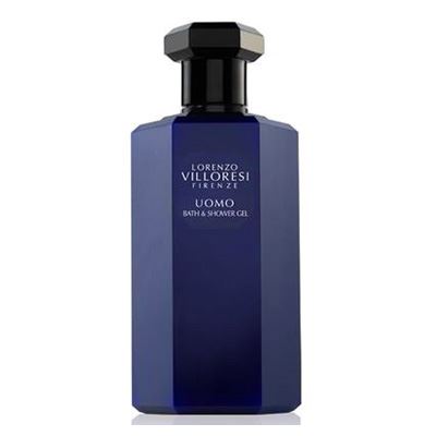 VILLORESI Uomo Shower Gel 250 ml